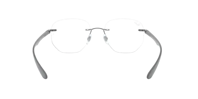 Ray-Ban RX8766 1000