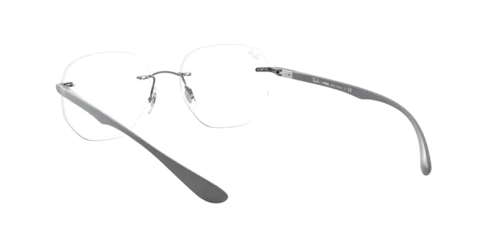 Ray-Ban RX8766 1000