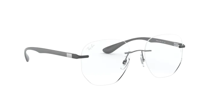 Ray-Ban RX8766 1000