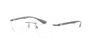 Ray-Ban RX8766 1000