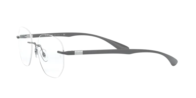 Ray-Ban RX8766 1000