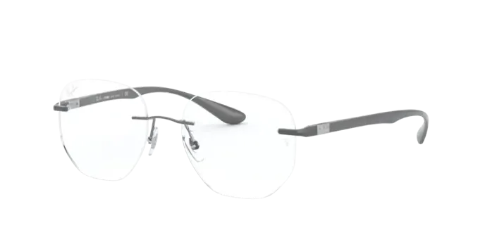 Ray-Ban RX8766 1000