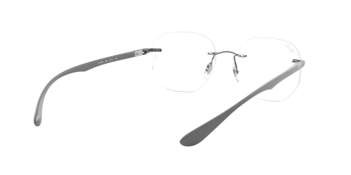 Ray-Ban RX8766 1000