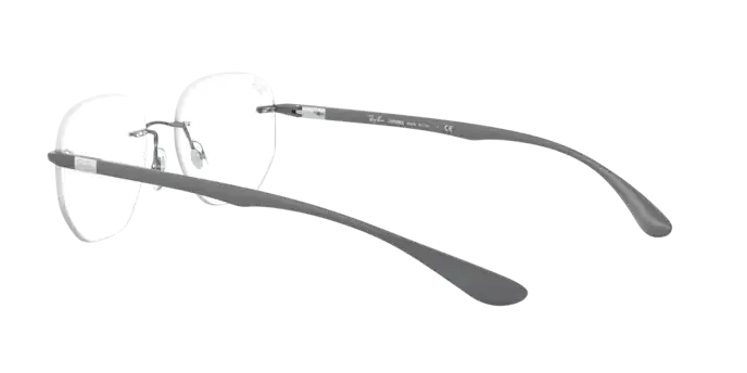 Ray-Ban RX8766 1000