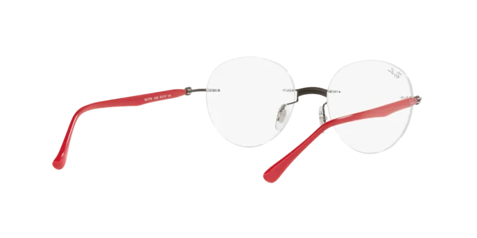 Ray-Ban RX8768 1229