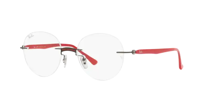 Ray-Ban RX8768 1229