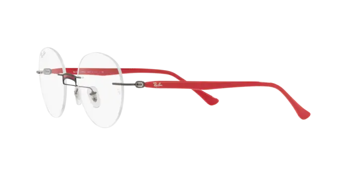 Ray-Ban RX8768 1229
