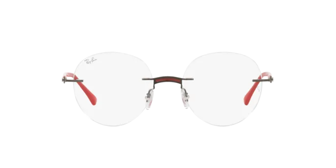 Ray-Ban RX8768 1229