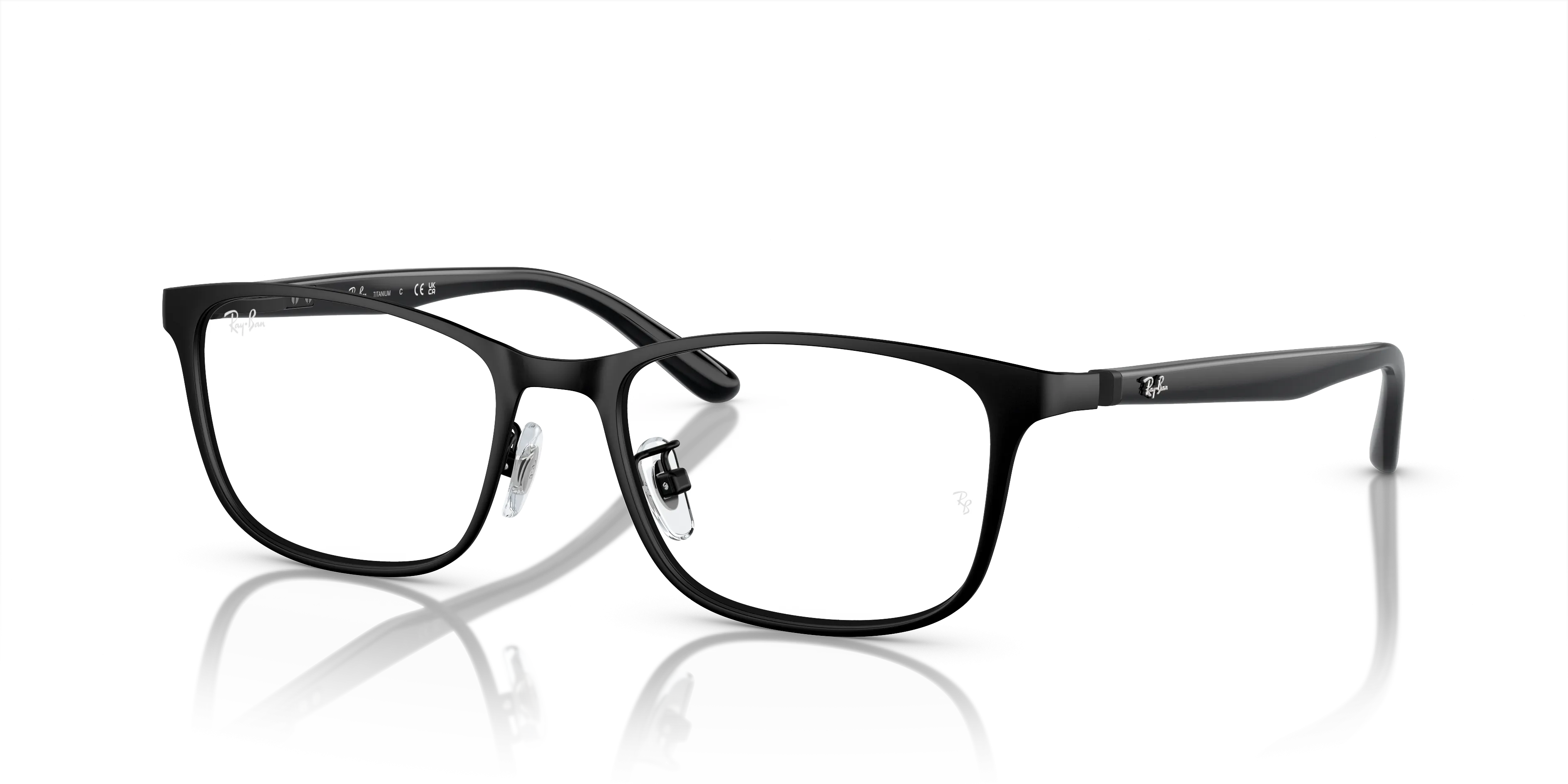 Ray-Ban RX8773D 1012