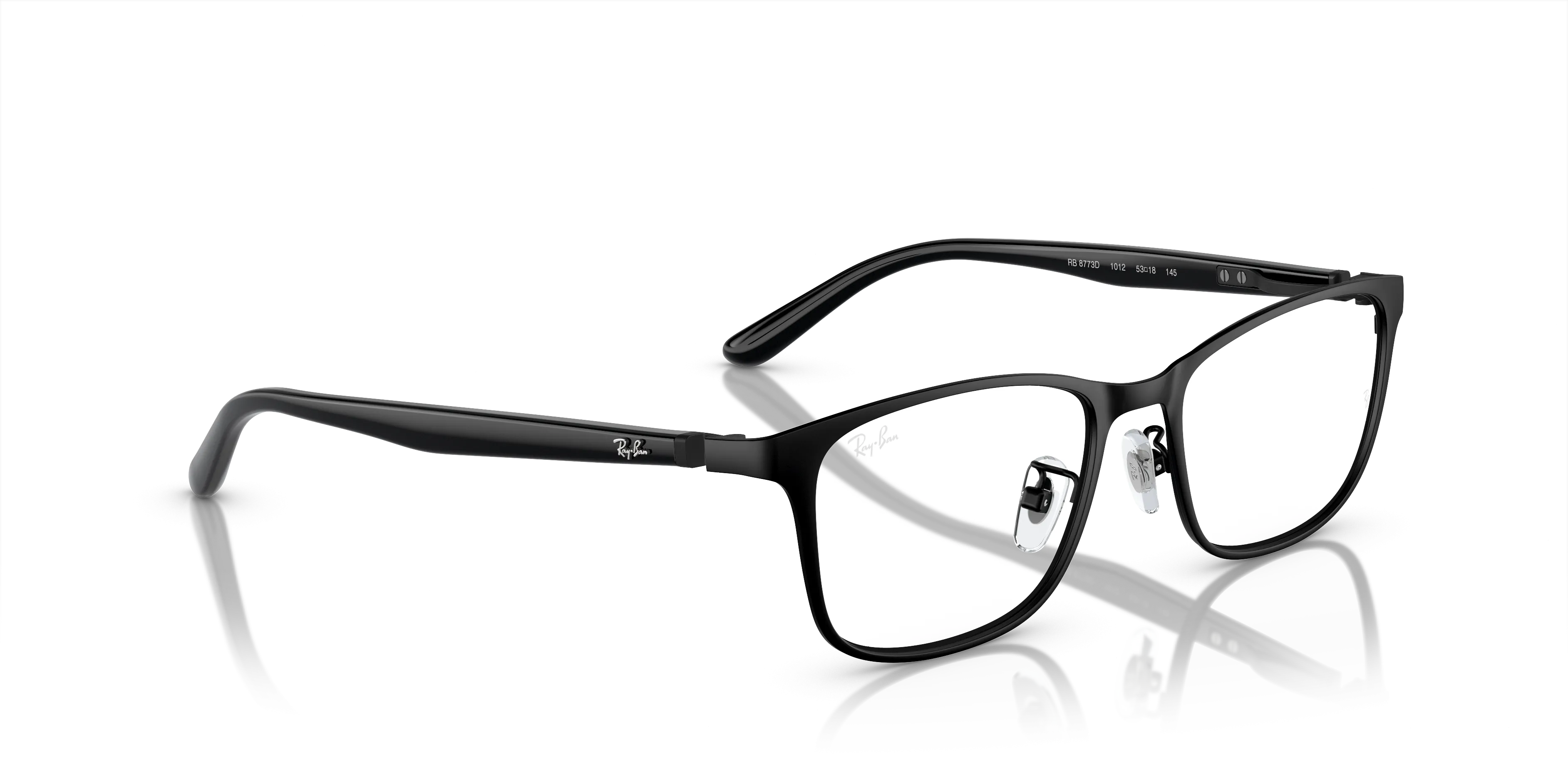 Ray-Ban RX8773D 1012