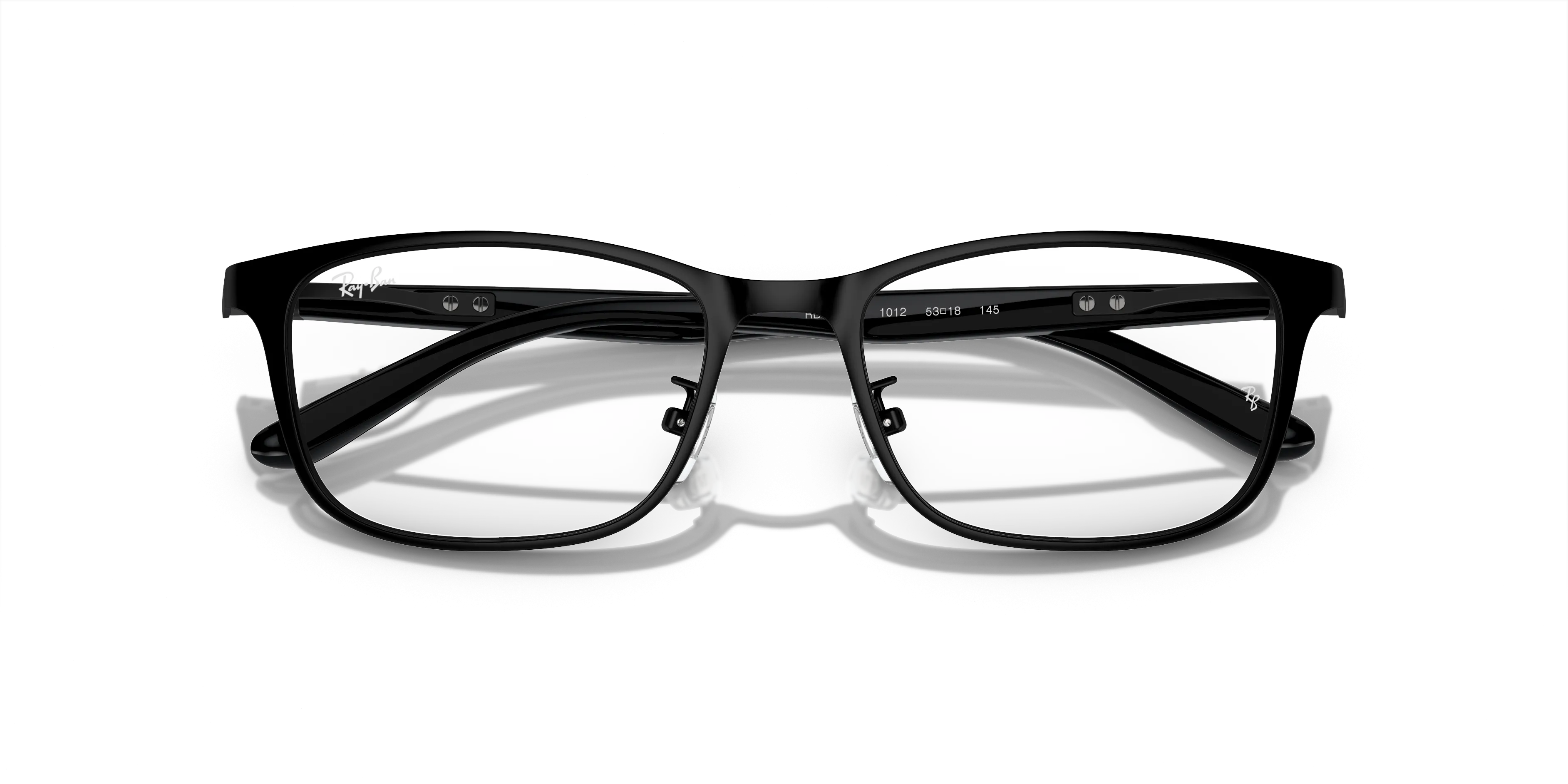 Ray-Ban RX8773D 1012