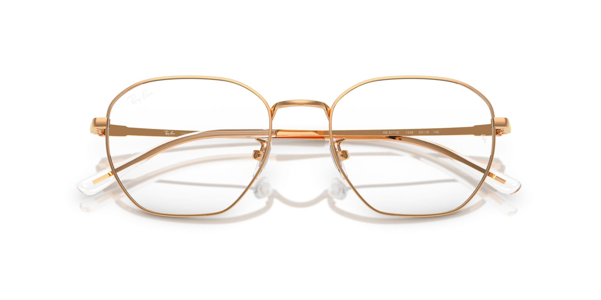Ray-Ban RX8777D 1248
