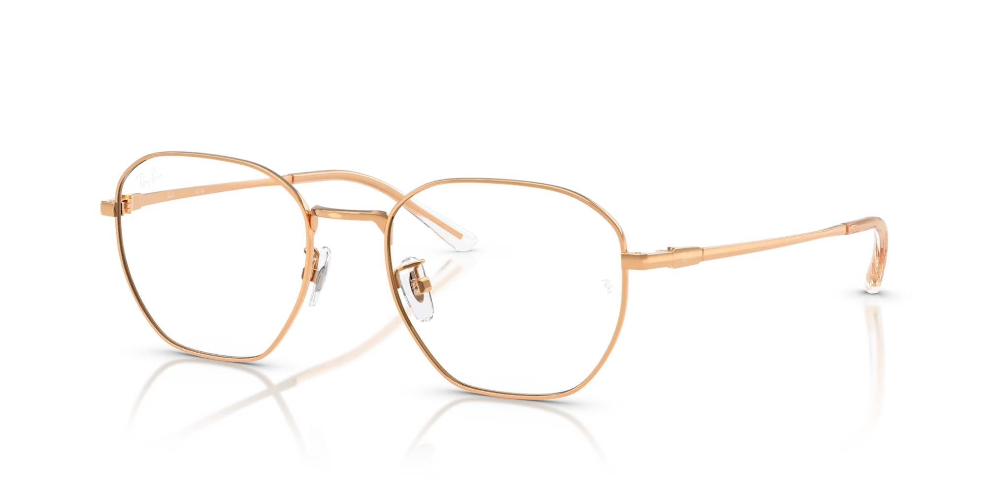Ray-Ban RX8777D 1248