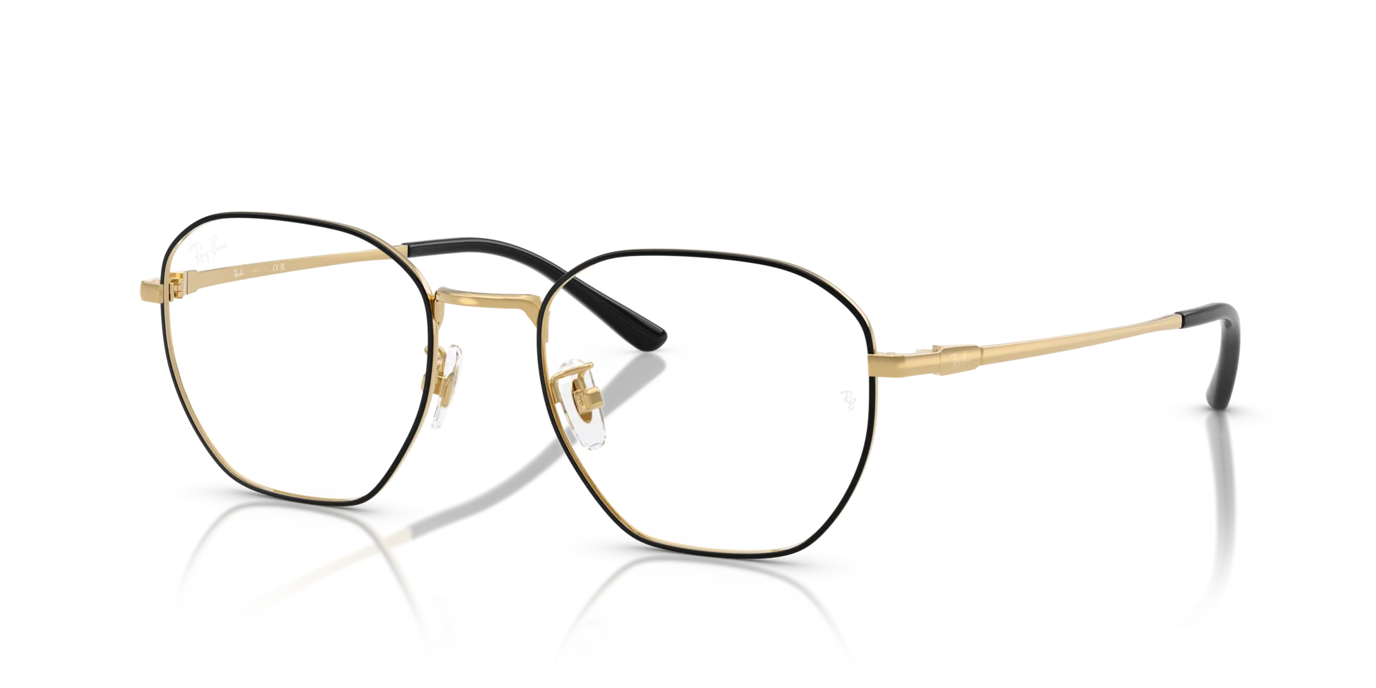 Ray-Ban RX8777D 1250
