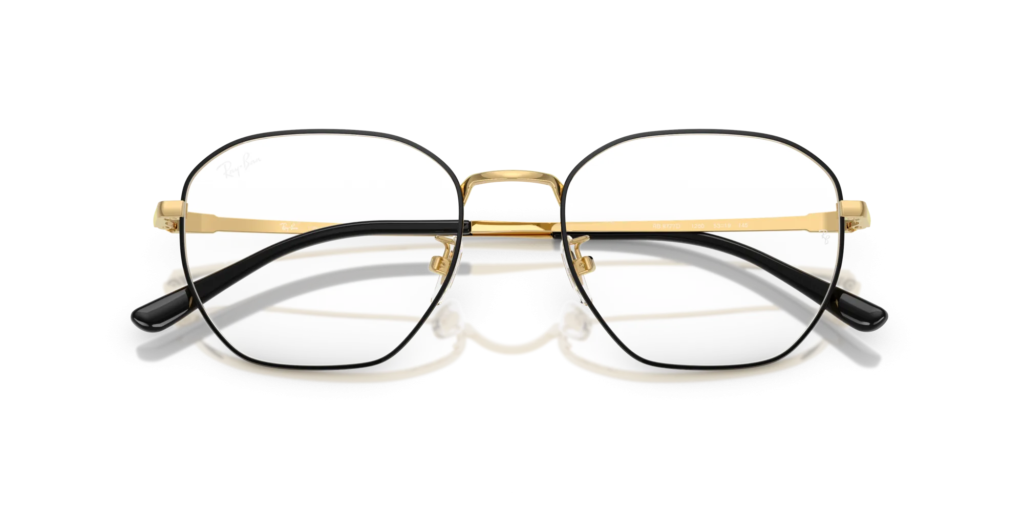 Ray-Ban RX8777D 1250