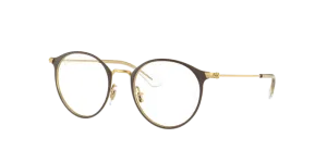 Ray-Ban RY1053 4078