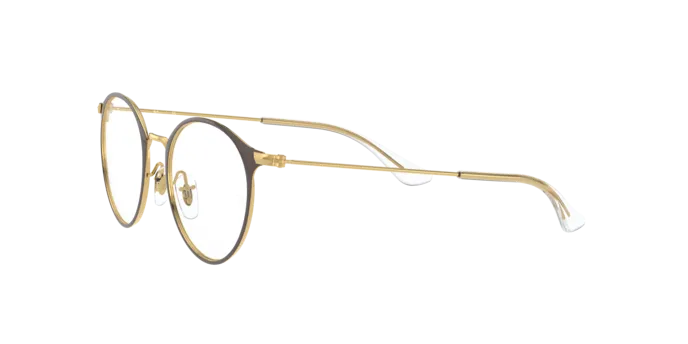 Ray-Ban RY1053 4078