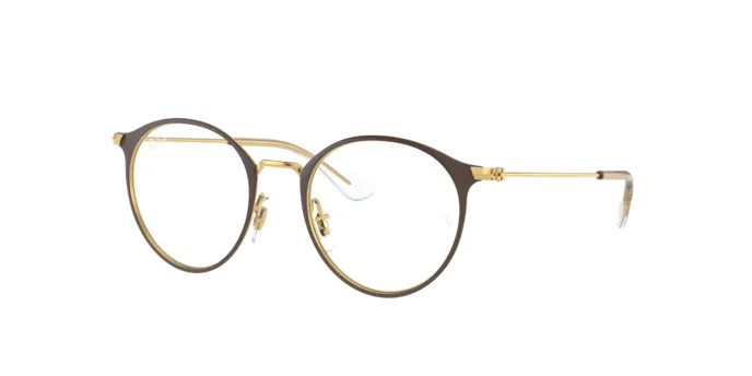 Ray-Ban RY1053 4078