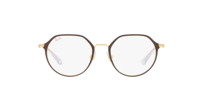 Ray-Ban RY1058 4078