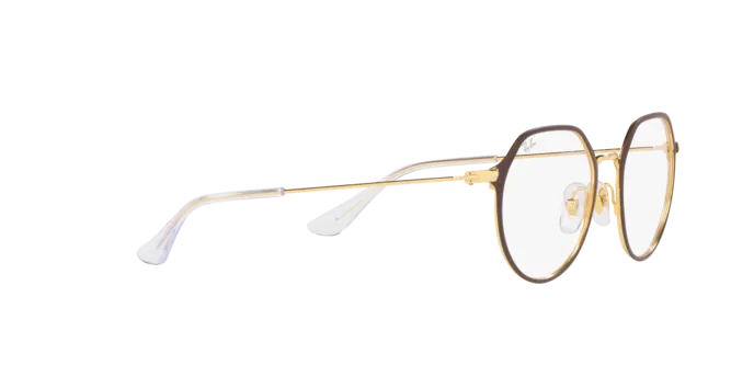 Ray-Ban RY1058 4078