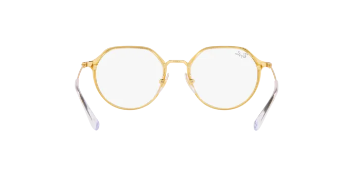 Ray-Ban RY1058 4078
