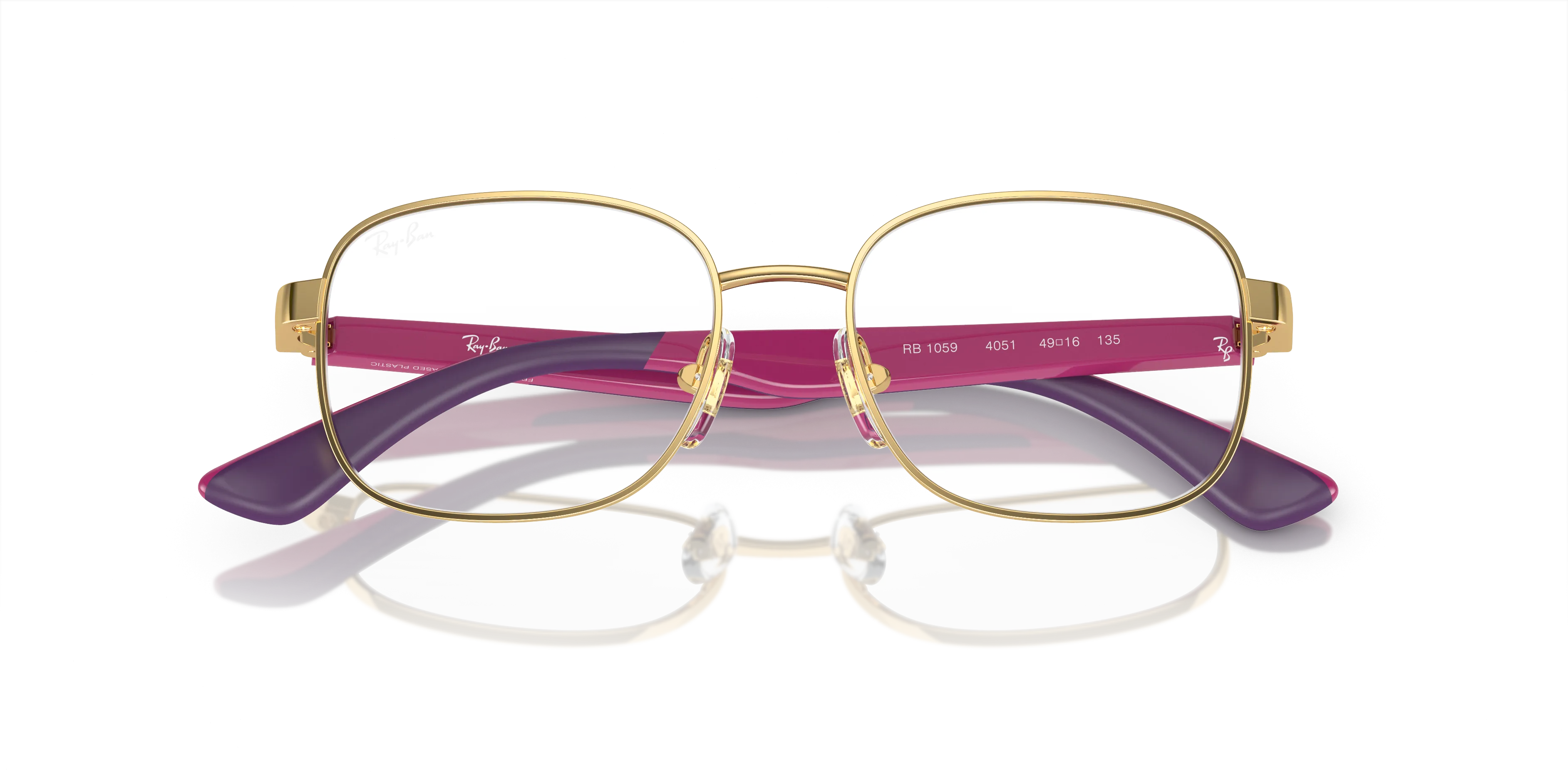 Ray-Ban RY1059 4051