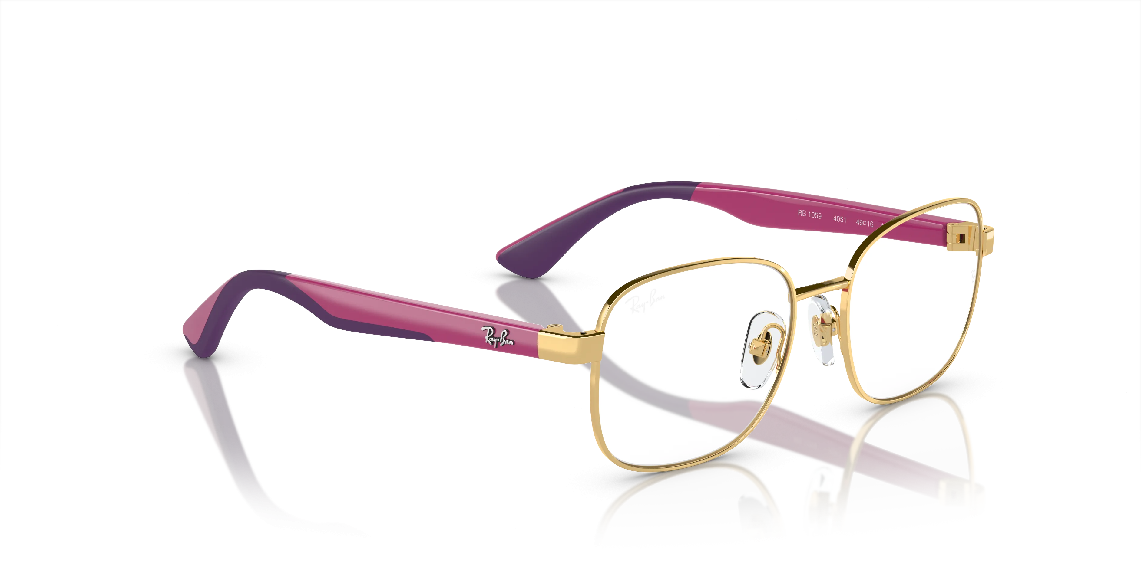 Ray-Ban RY1059 4051
