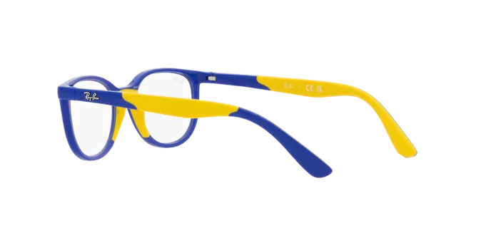 Ray-Ban RY1622 3929