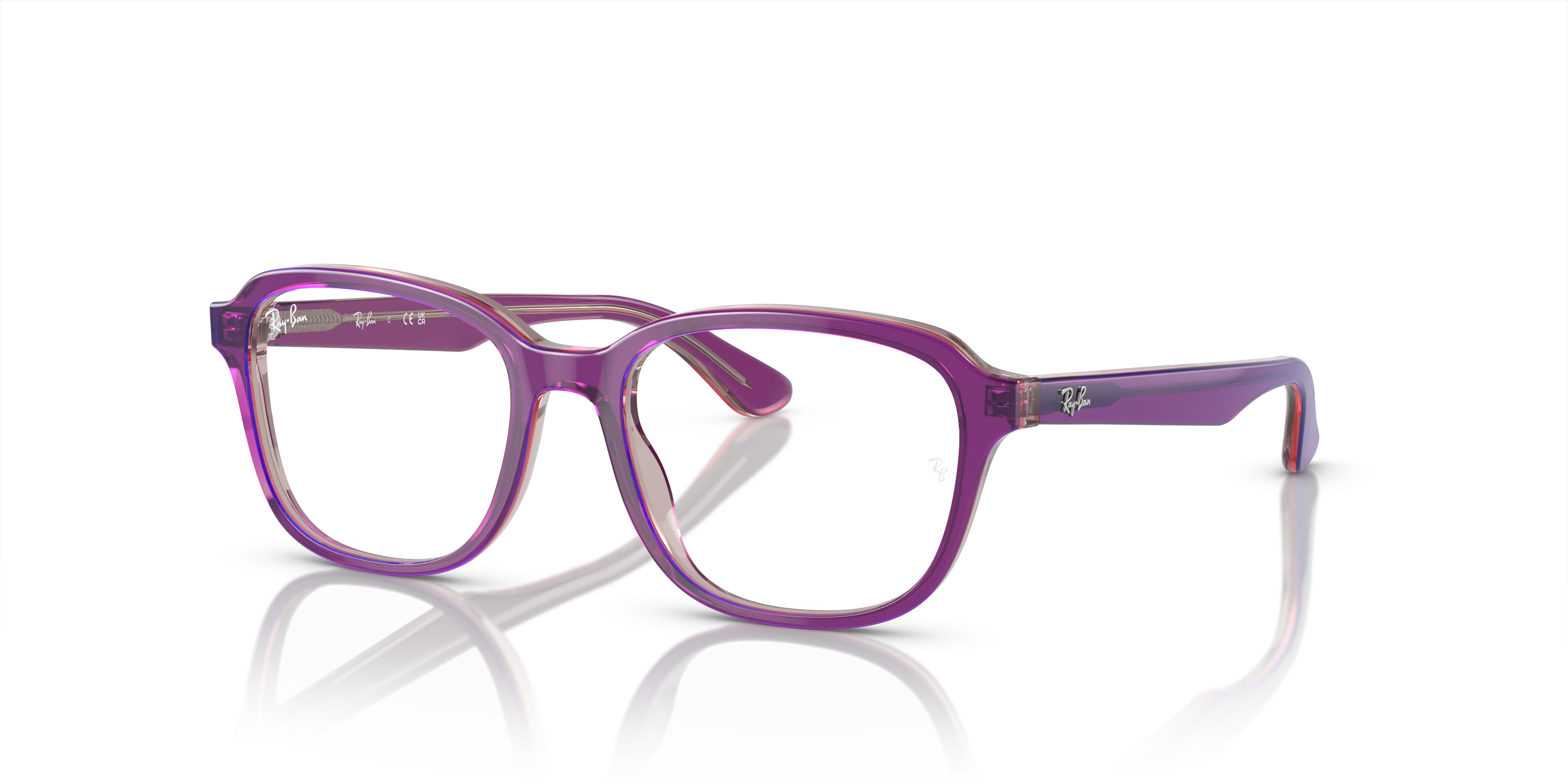 Ray-Ban RY1627 3944