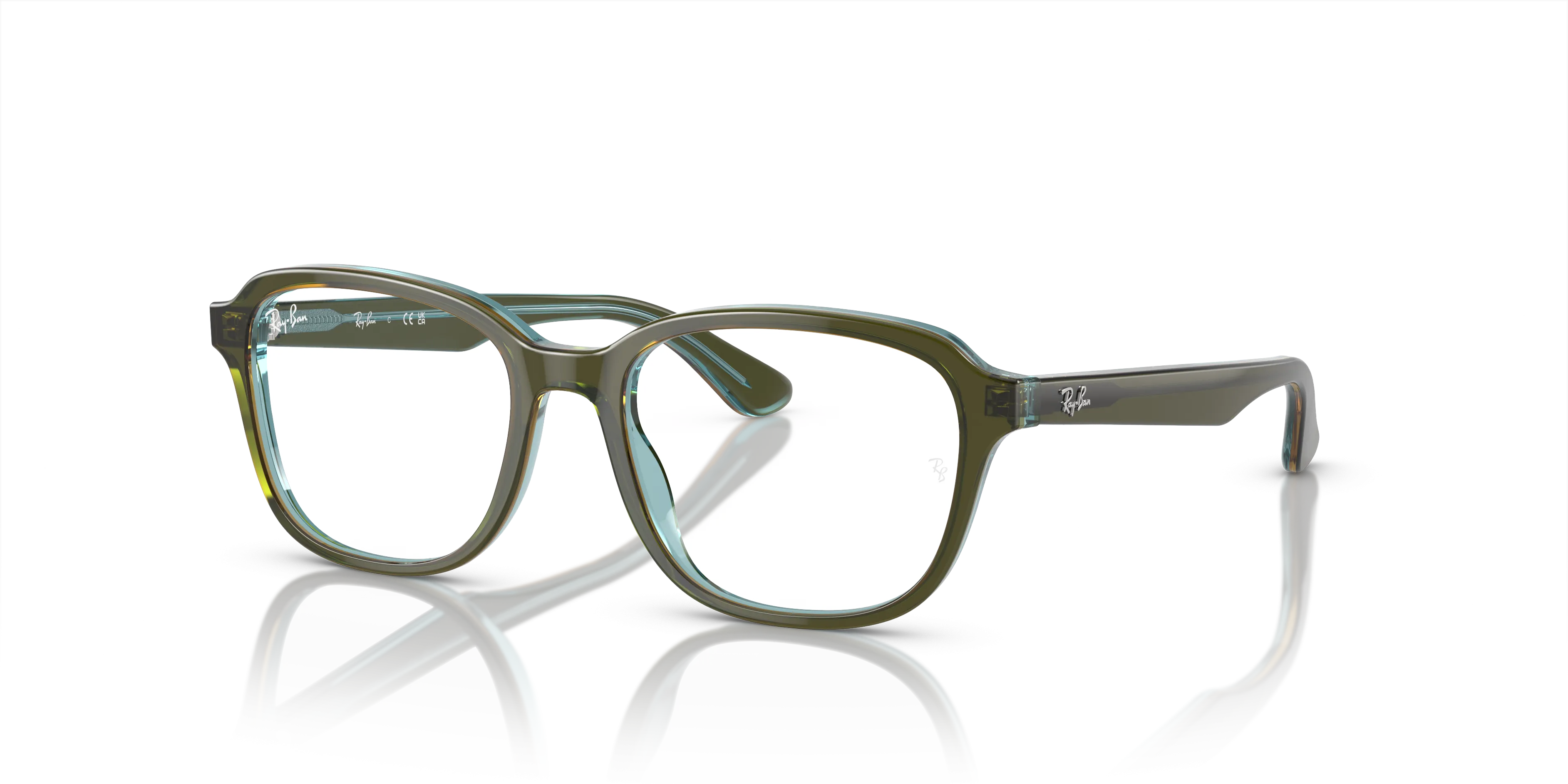 Ray-Ban RY1627 3946