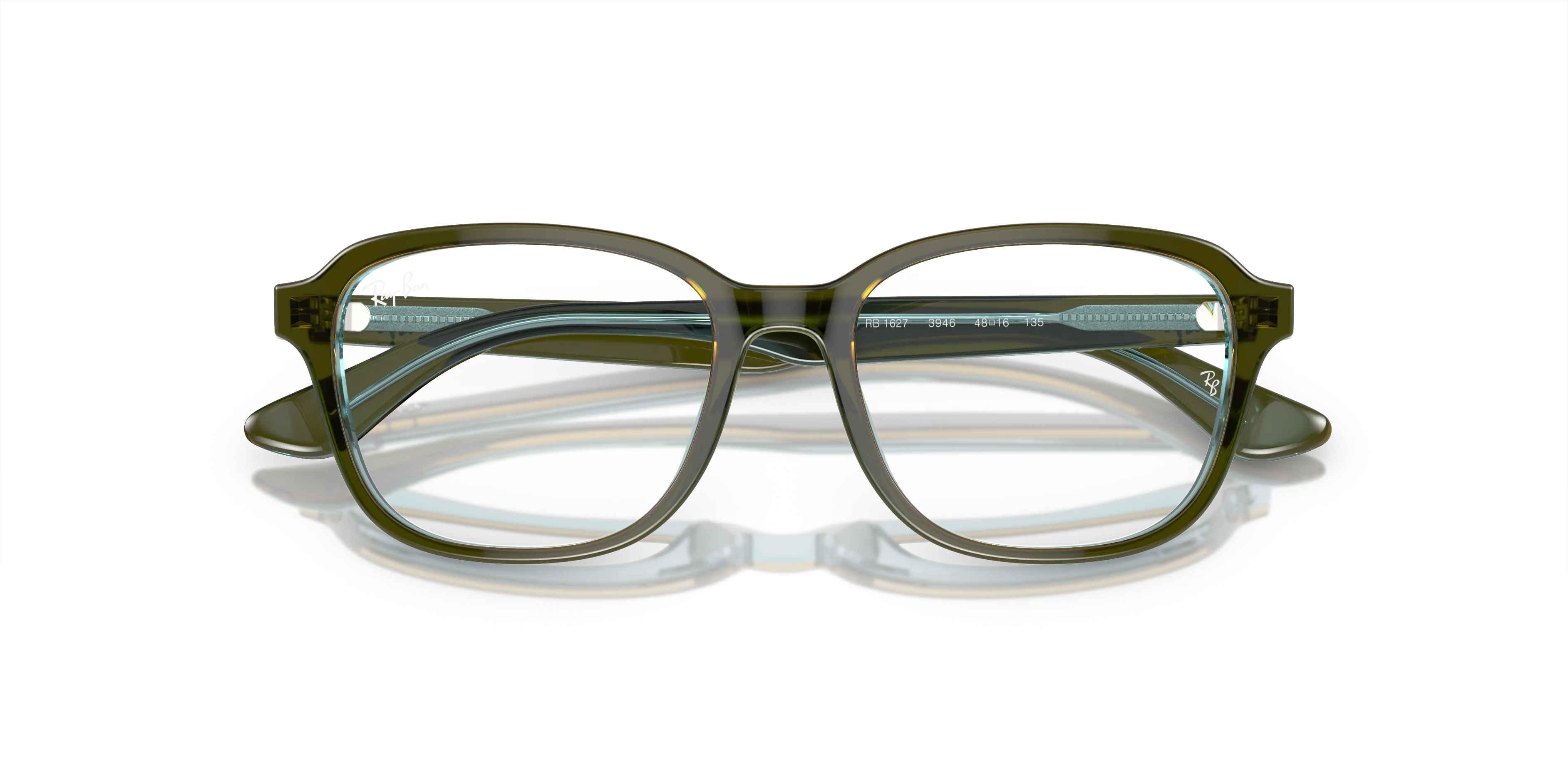 Ray-Ban RY1627 3946
