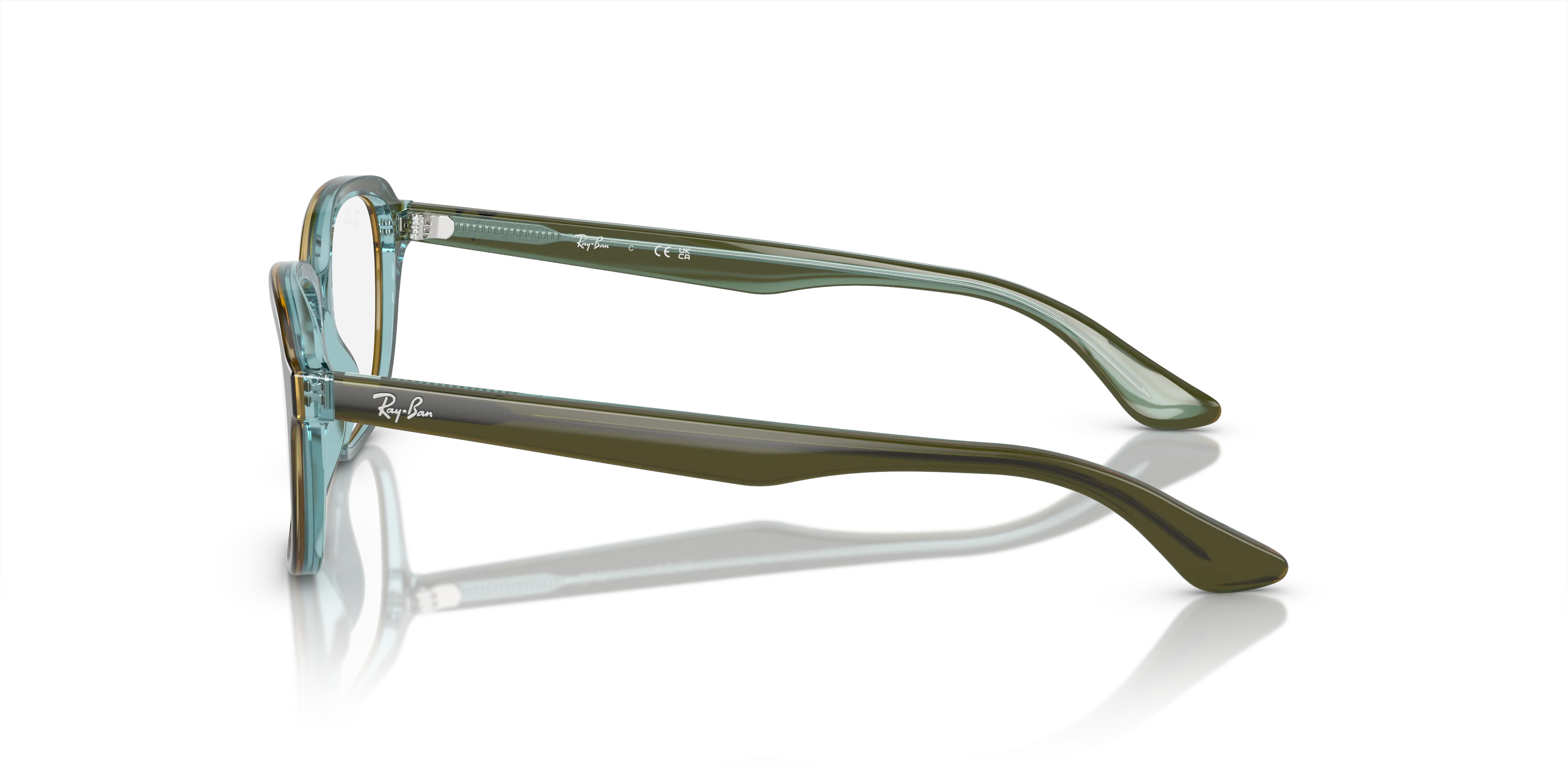 Ray-Ban RY1627 3946