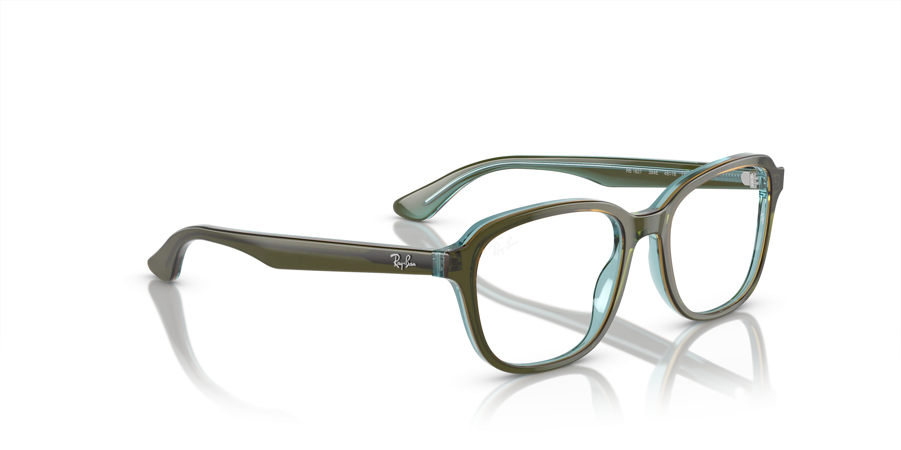 Ray-Ban RY1627 3946