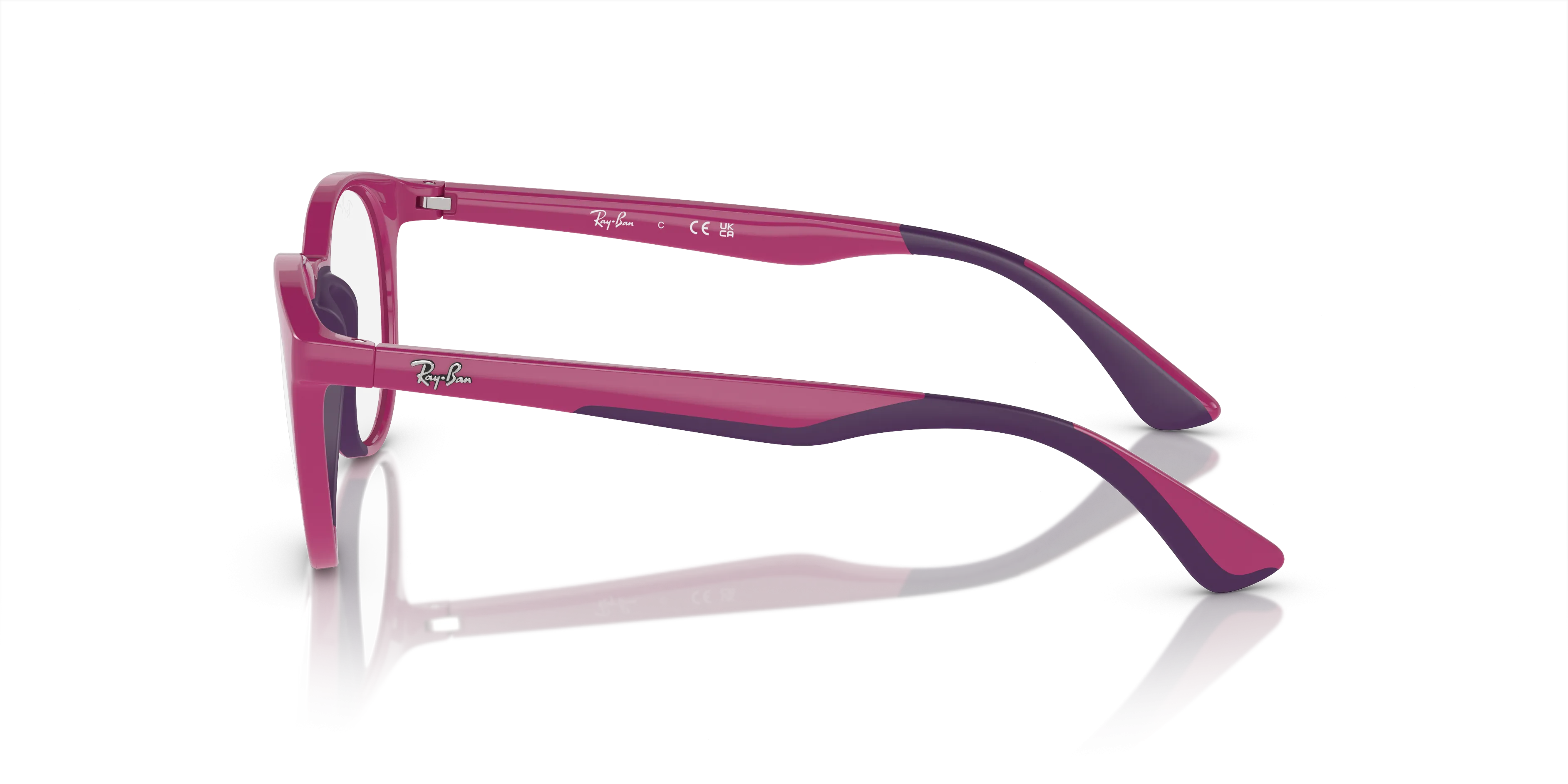 Ray-Ban RY1628 3933