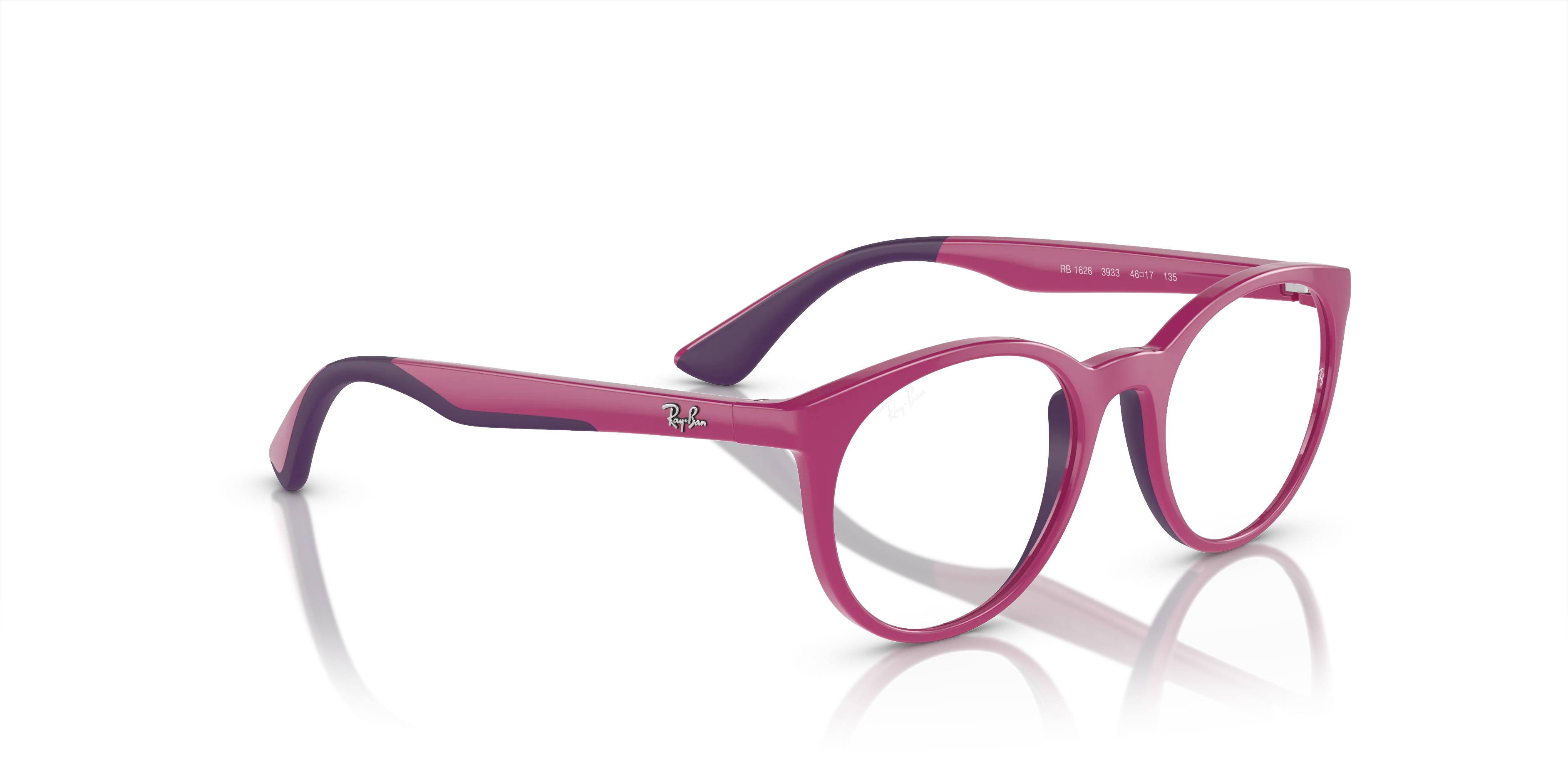Ray-Ban RY1628 3933