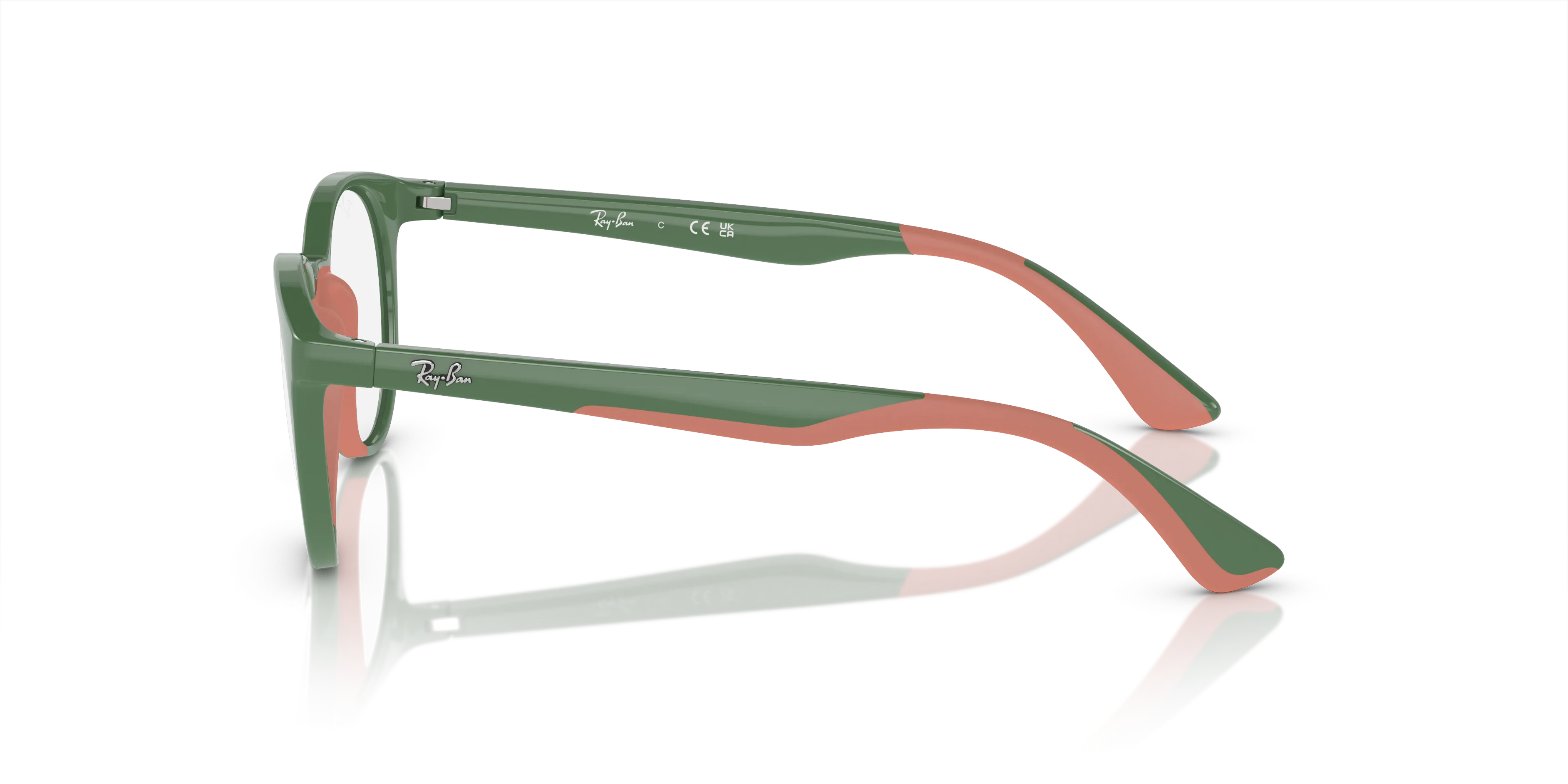 Ray-Ban RY1628 3952