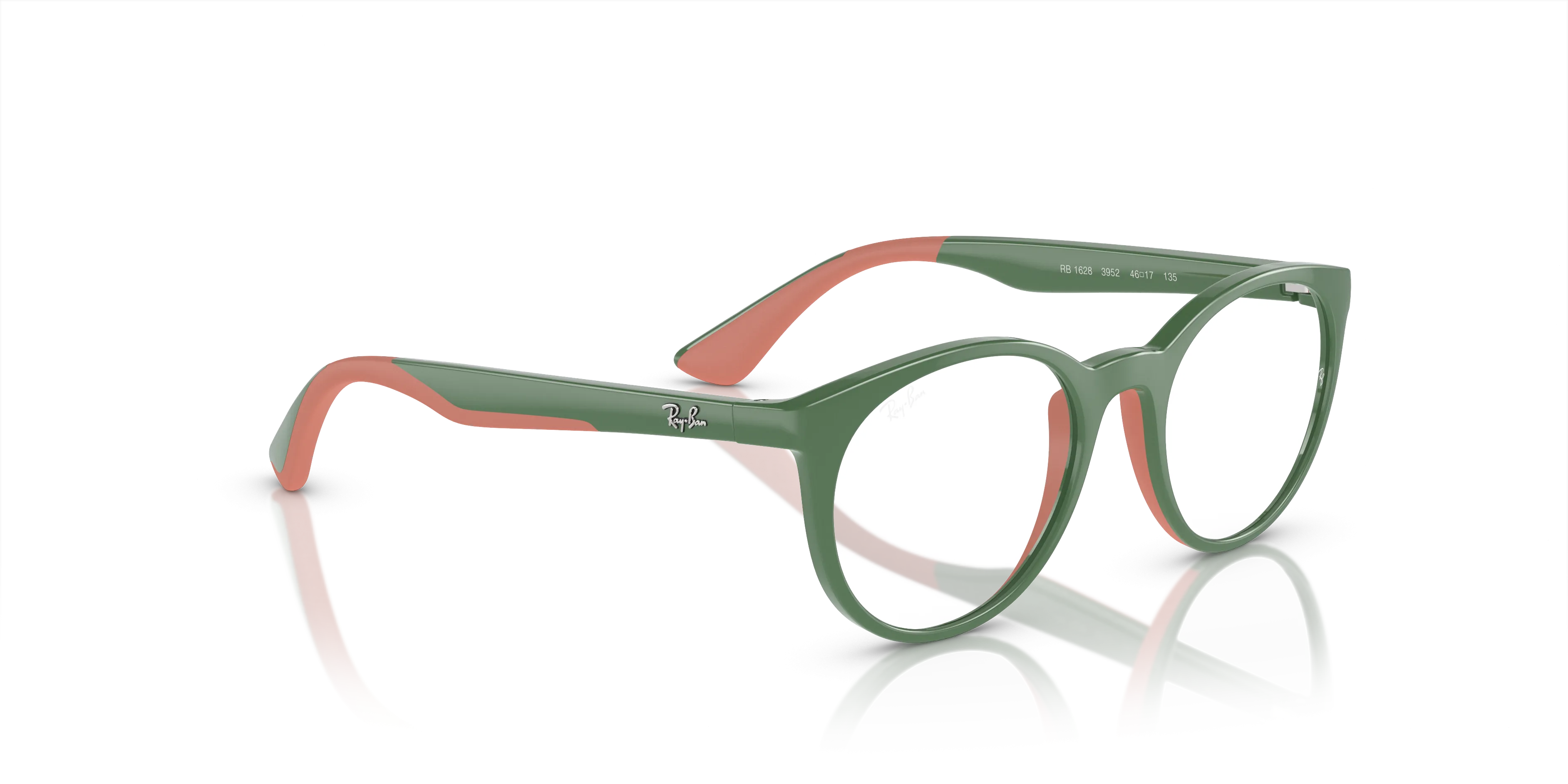 Ray-Ban RY1628 3952