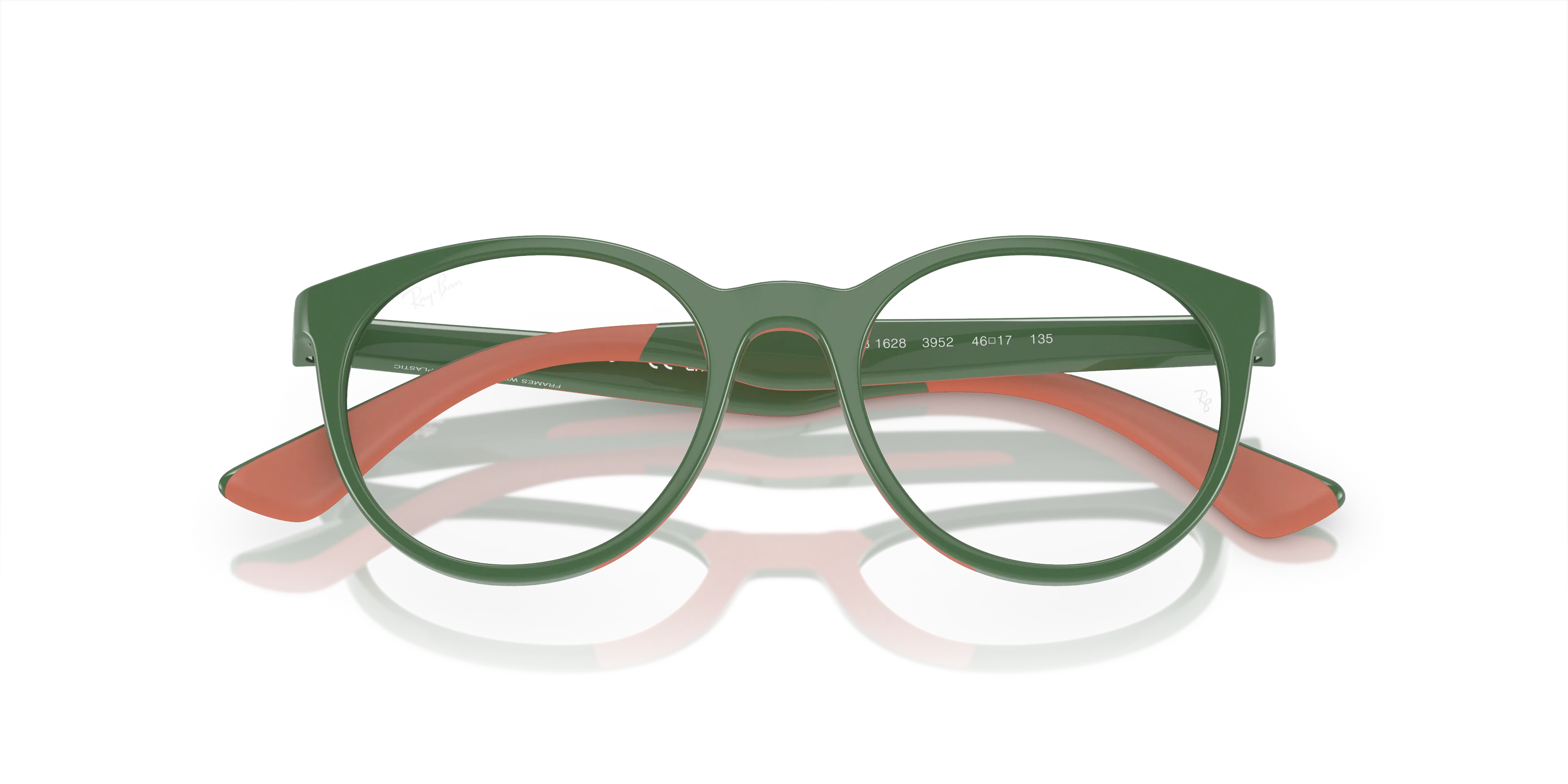 Ray-Ban RY1628 3952