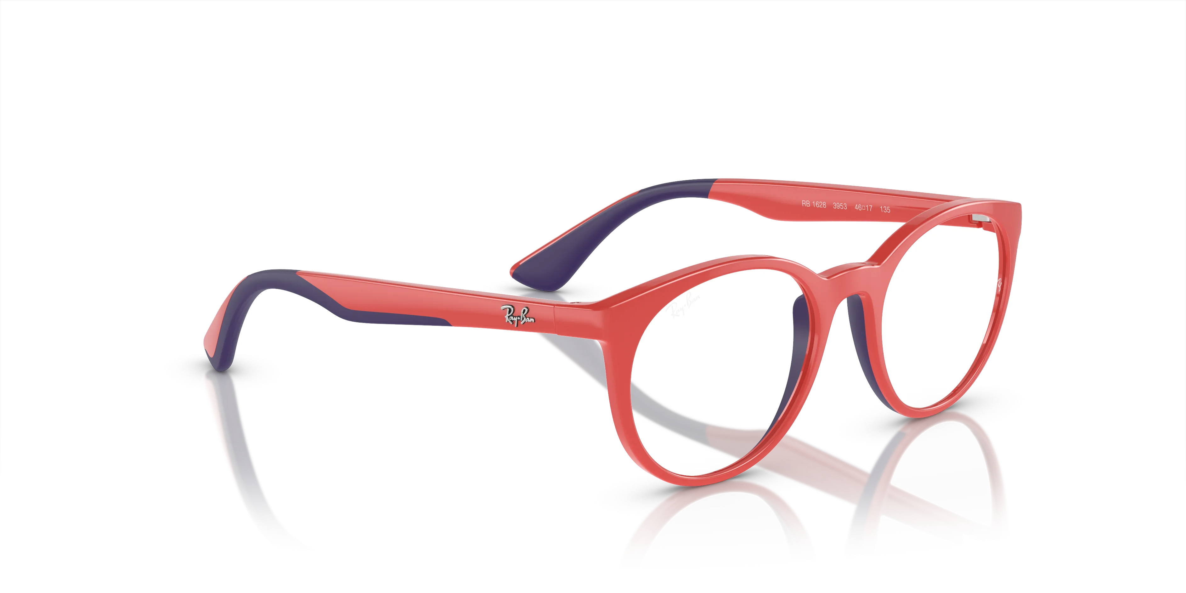 Ray-Ban RY1628 3953