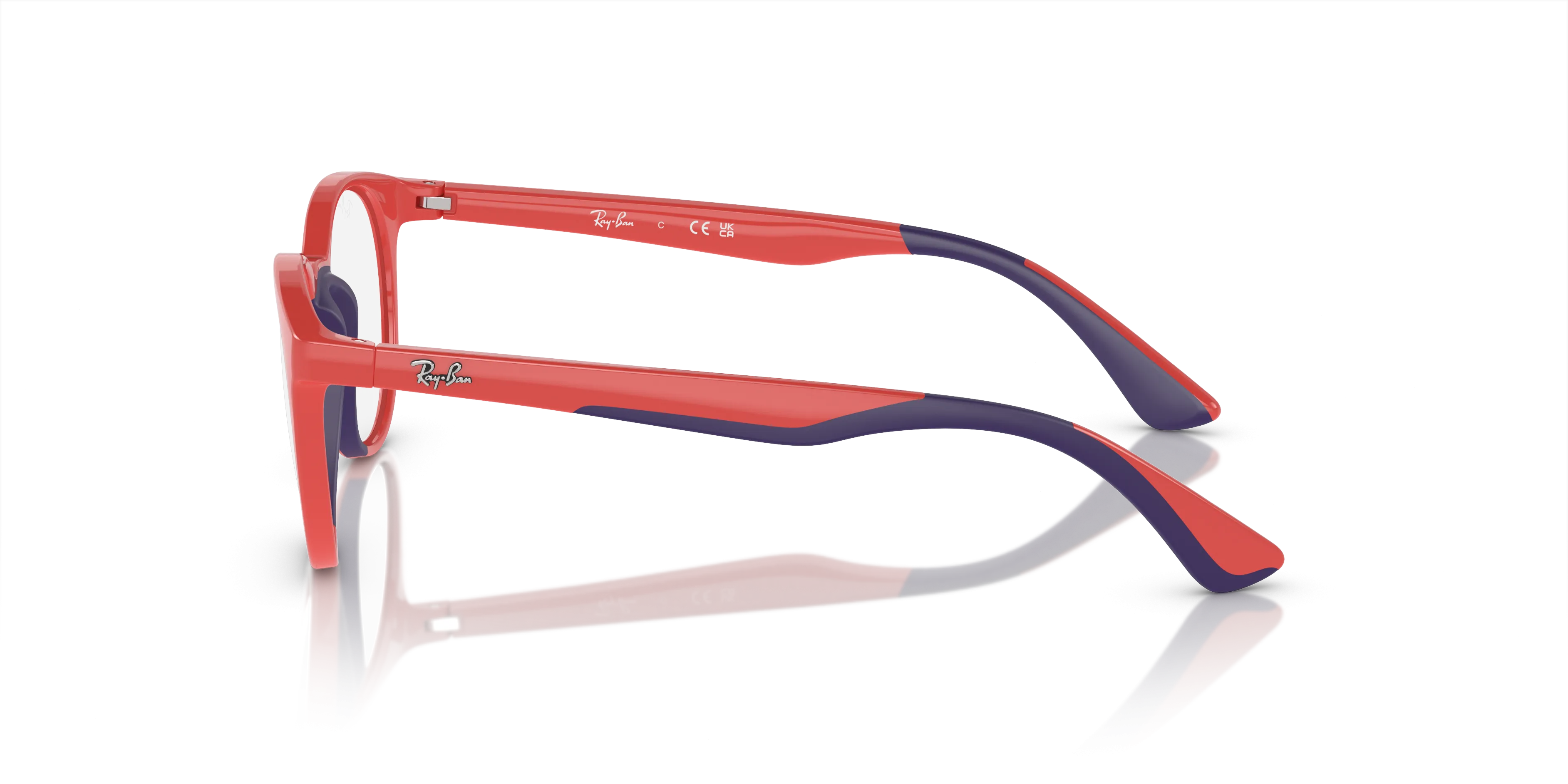 Ray-Ban RY1628 3953
