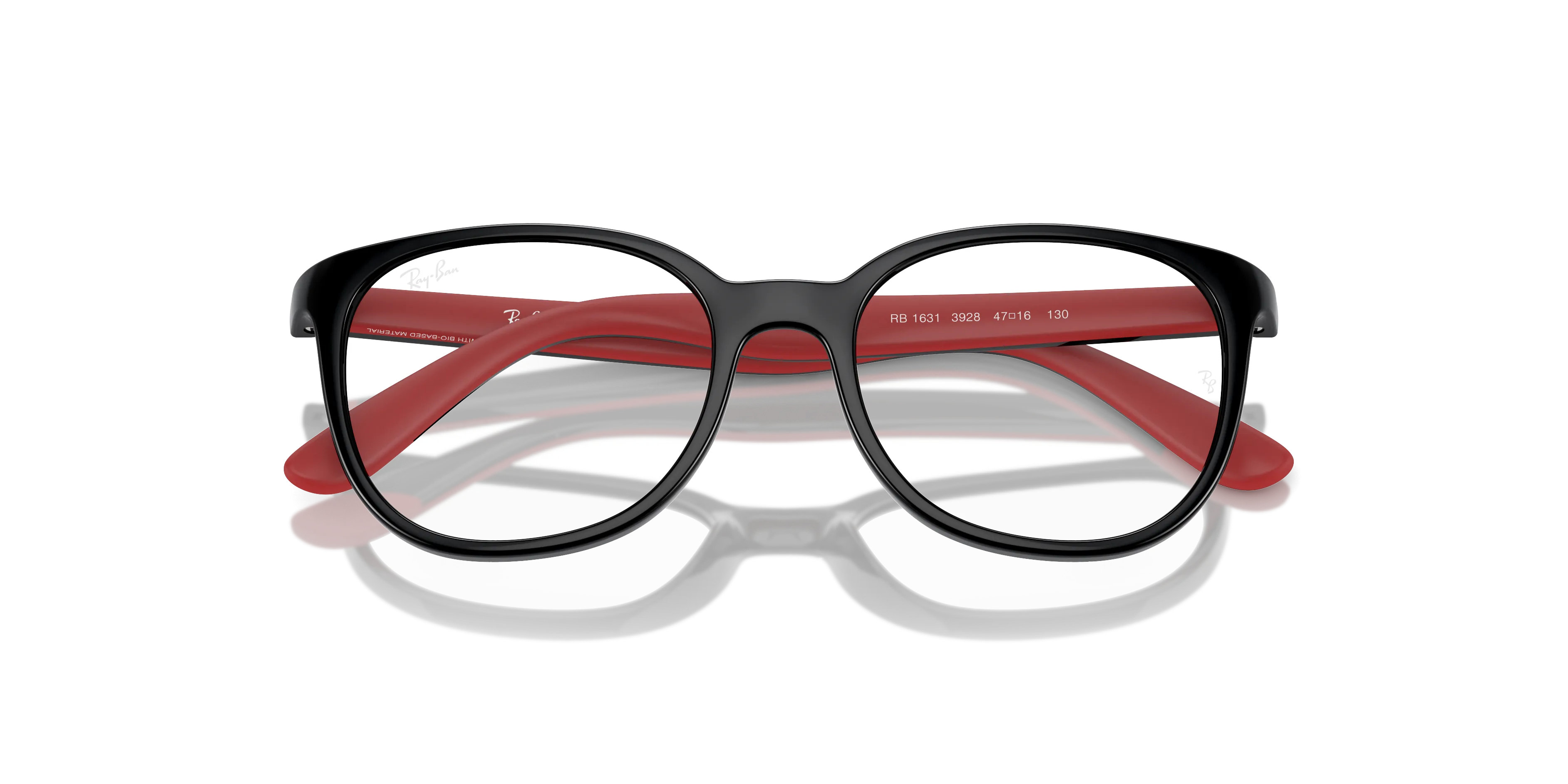 Ray-Ban RY1631 3928