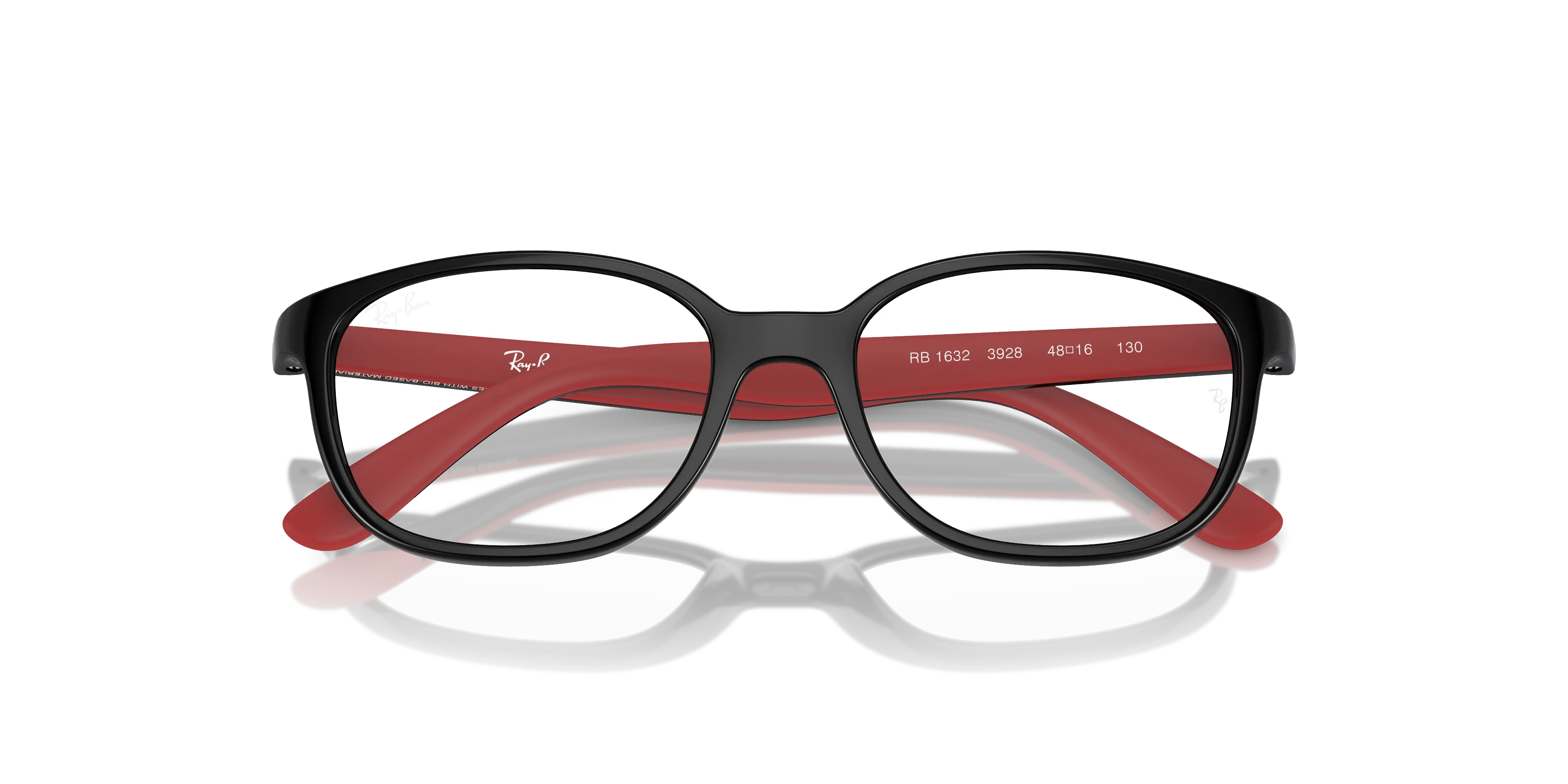 Ray-Ban RY1632 3928