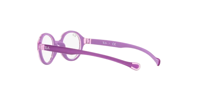 Ray-Ban RY9075V 3880