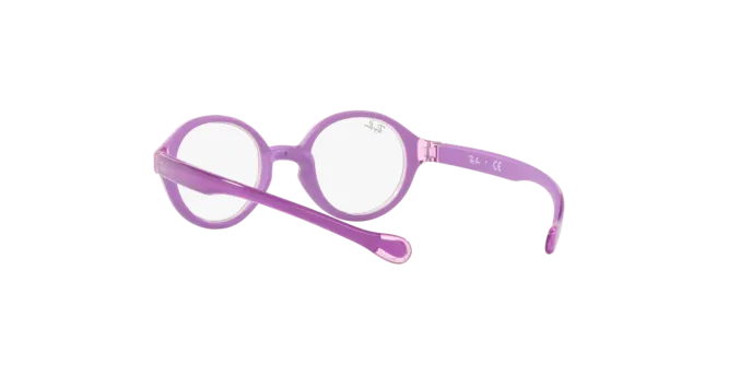 Ray-Ban RY9075V 3880