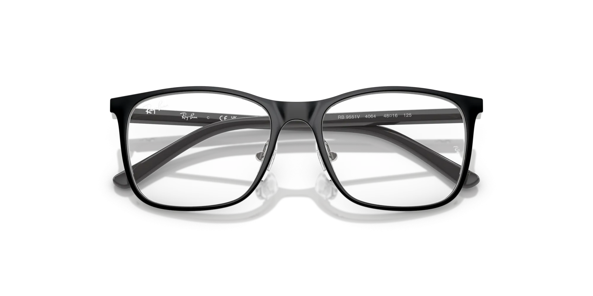 Ray-Ban RY9551V 4064