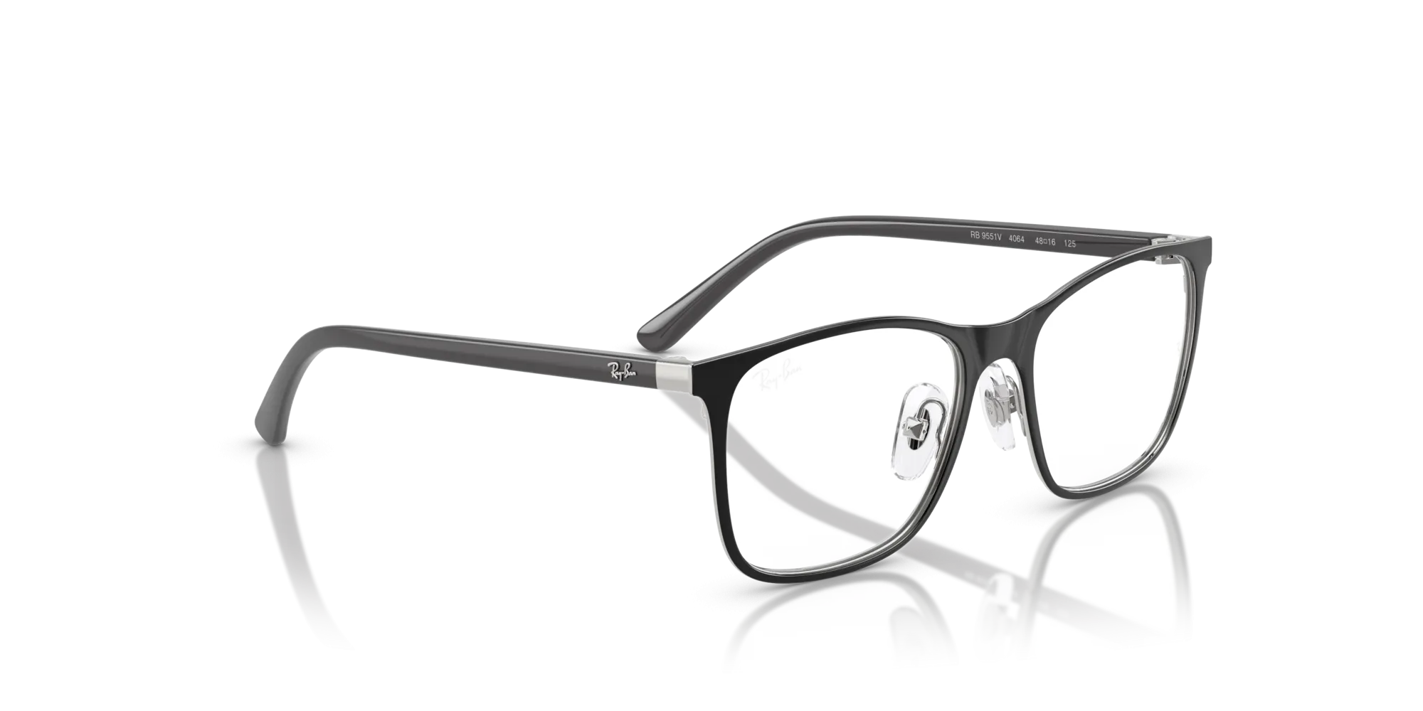 Ray-Ban RY9551V 4064