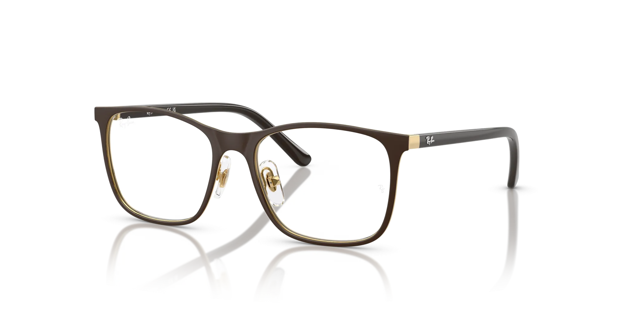 Ray-Ban RY9551V 4078