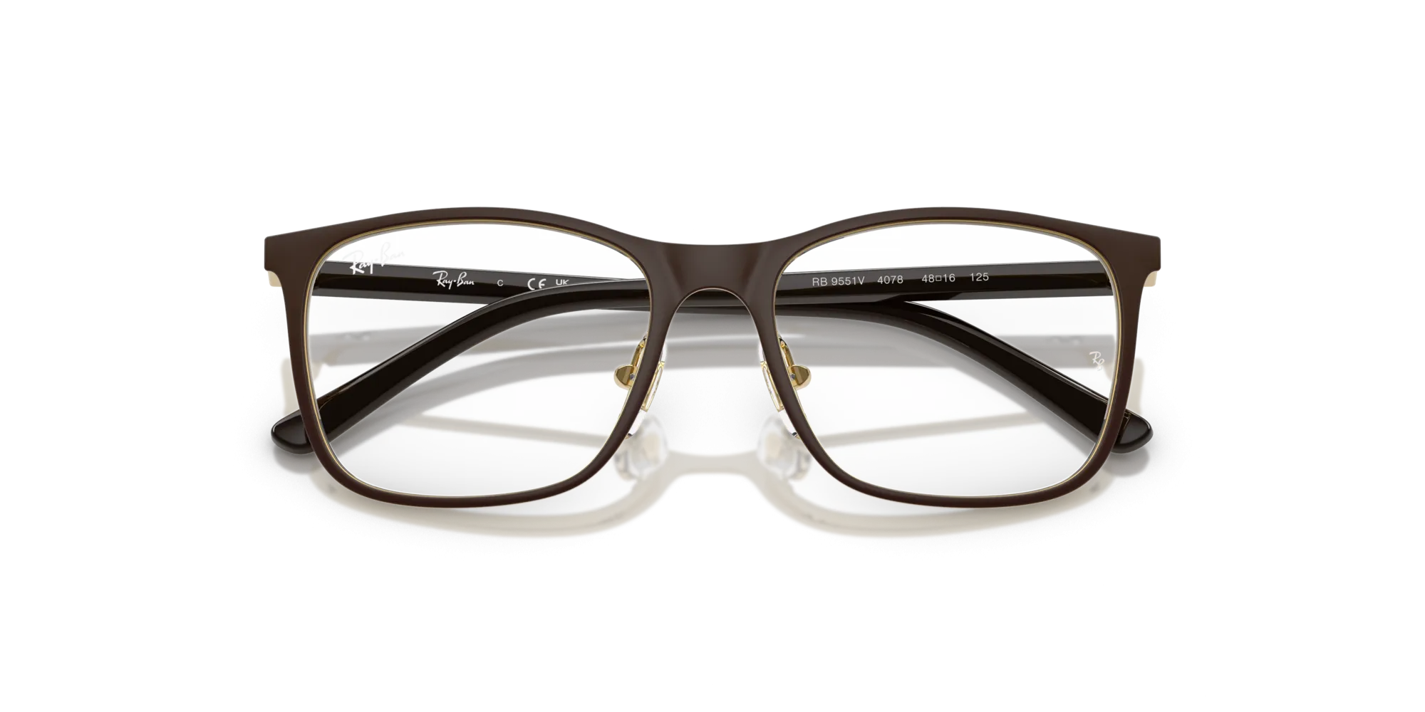 Ray-Ban RY9551V 4078
