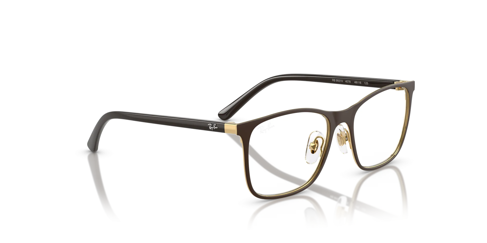 Ray-Ban RY9551V 4078