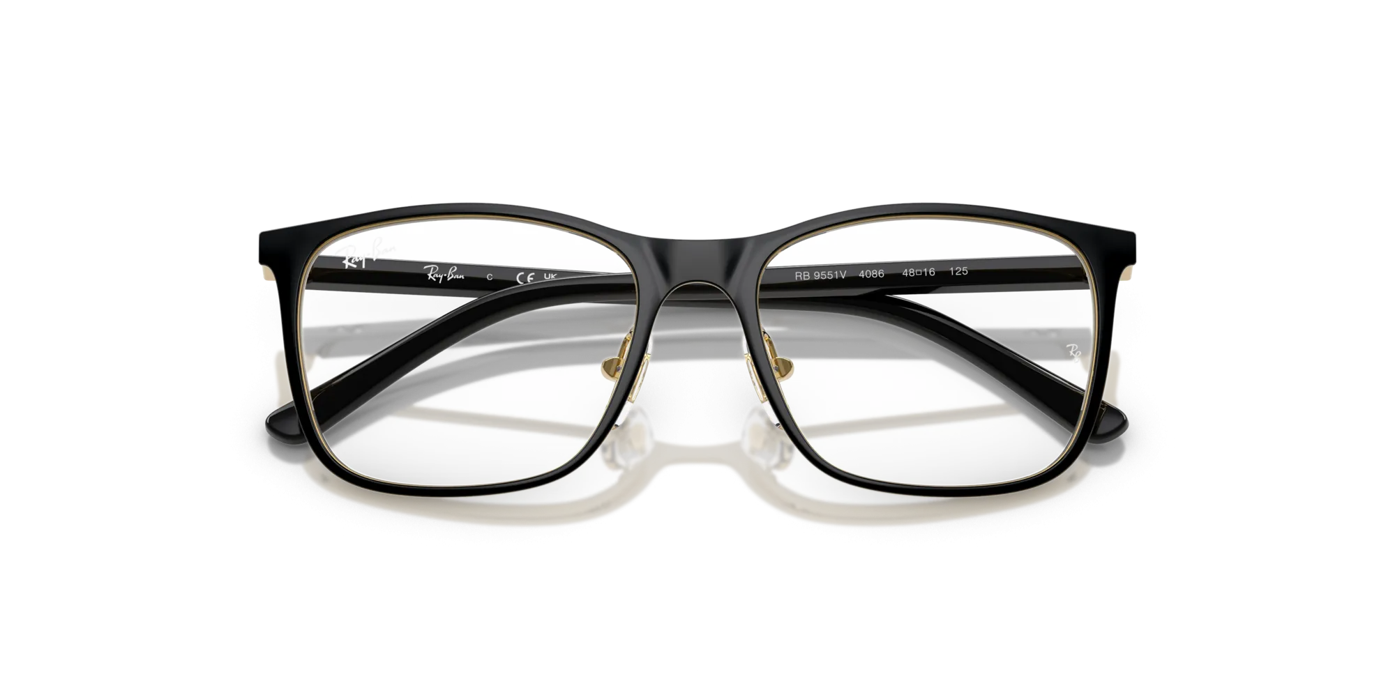 Ray-Ban RY9551V 4086